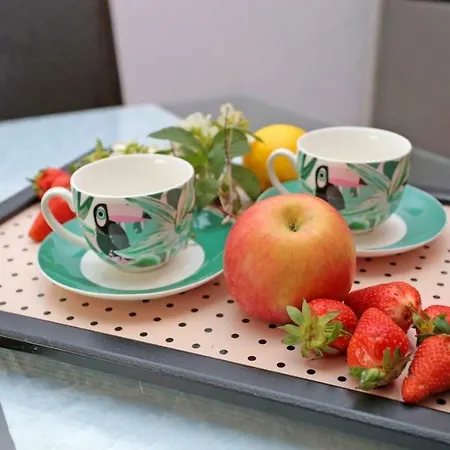 Daire Tropic Stobrec