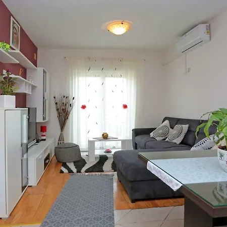 Appartement Tropic Stobrec *