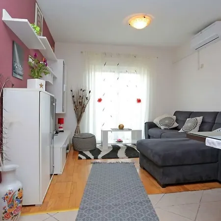 Appartement Tropic Stobrec