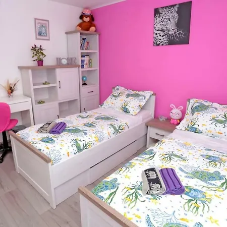 Tropic Stobrec Appartement Split