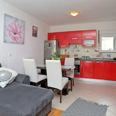 Tropic Stobrec Appartement Split