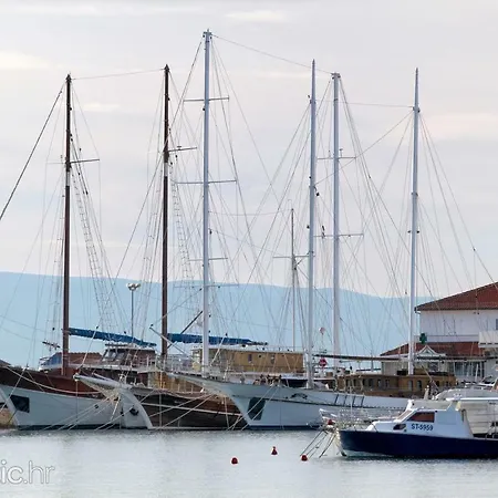 Tropic Stobrec Appartement Split