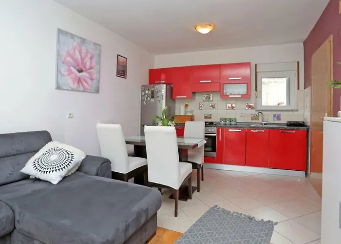 Tropic Stobrec Apartment Split