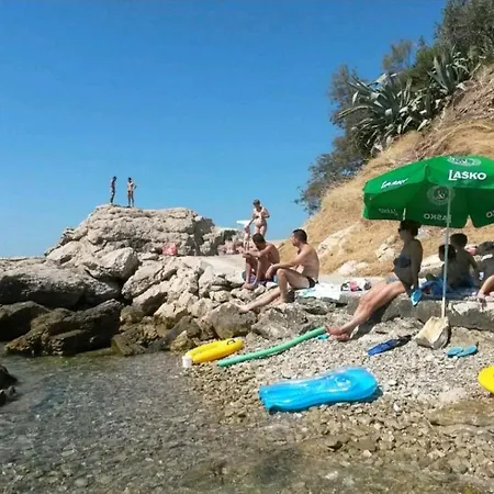 Tropic Stobrec * Спліт