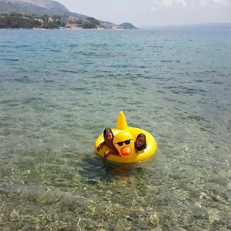 Tropic Stobrec Спліт