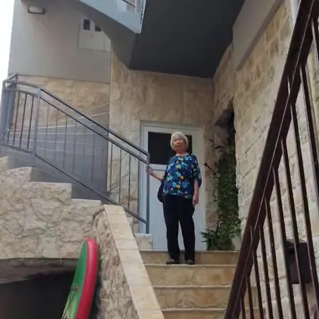 Tropic Stobrec Apartment *