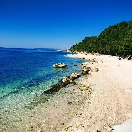 Tropic Stobrec * سبليت