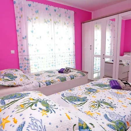 Tropic Stobrec * سبليت