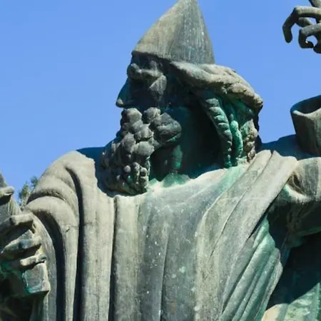 Tropic Stobrec Apartment Split