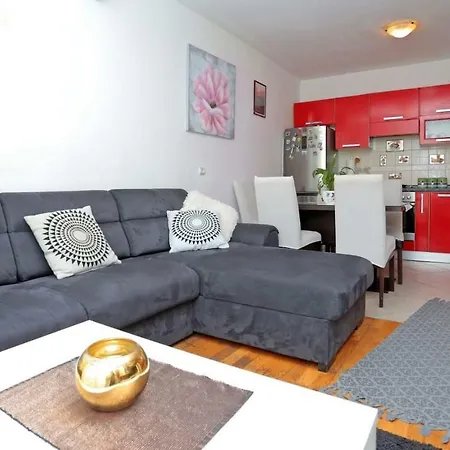 Tropic Stobrec Apartment Split