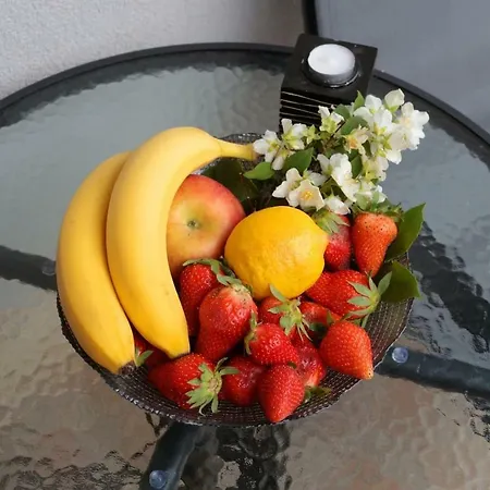 Tropic Stobrec شقة سبليت