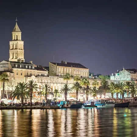 Tropic Stobrec Спліт