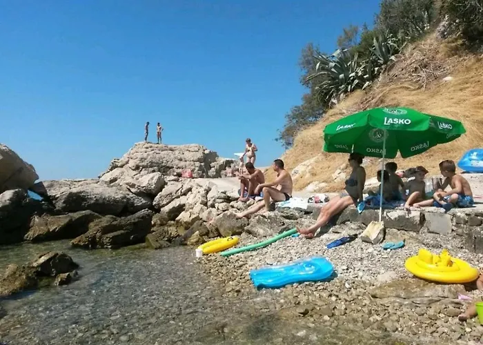 Tropic Stobrec * Split