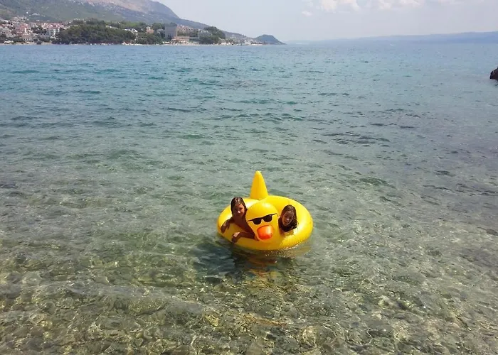 Tropic Stobrec Split