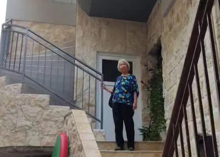 Tropic Stobrec Apartman *