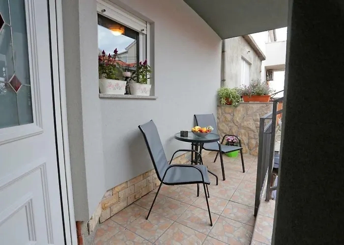 Tropic Stobrec Apartman Split