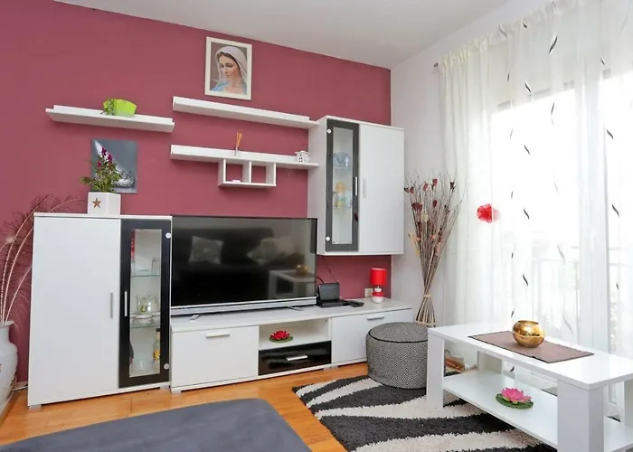 Tropic Stobrec Apartman Split