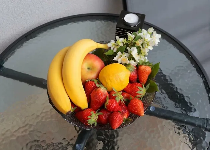 Tropic Stobrec Apartman Split