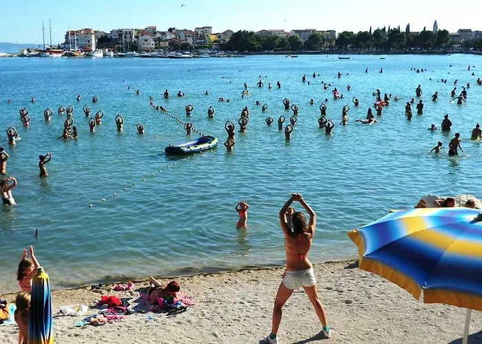 Tropic Stobrec Split