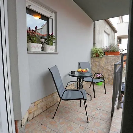 Tropic Stobrec Apartment Split