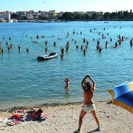 Tropic Stobrec ספליט